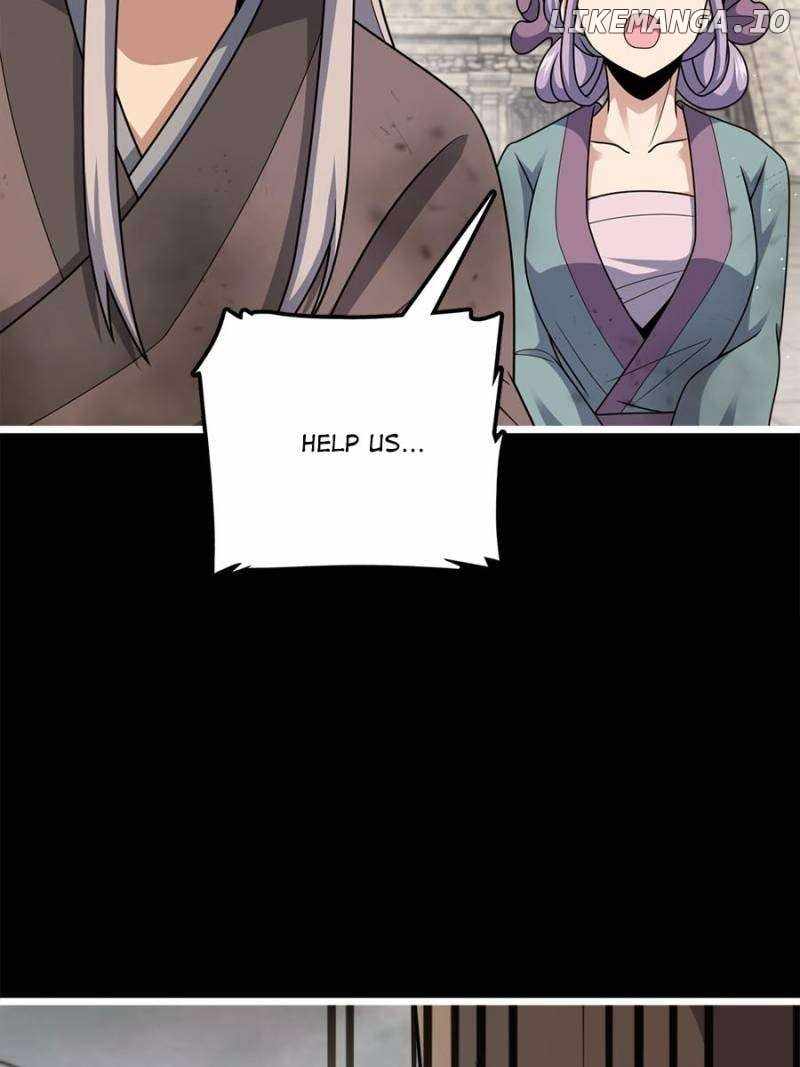 Spare Me, Great Lord! Chapter 757 34